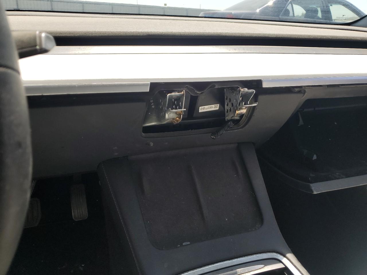 2022 Tesla Model 3 VIN: 5YJ3E1EB2NF314854 Lot: 64657105