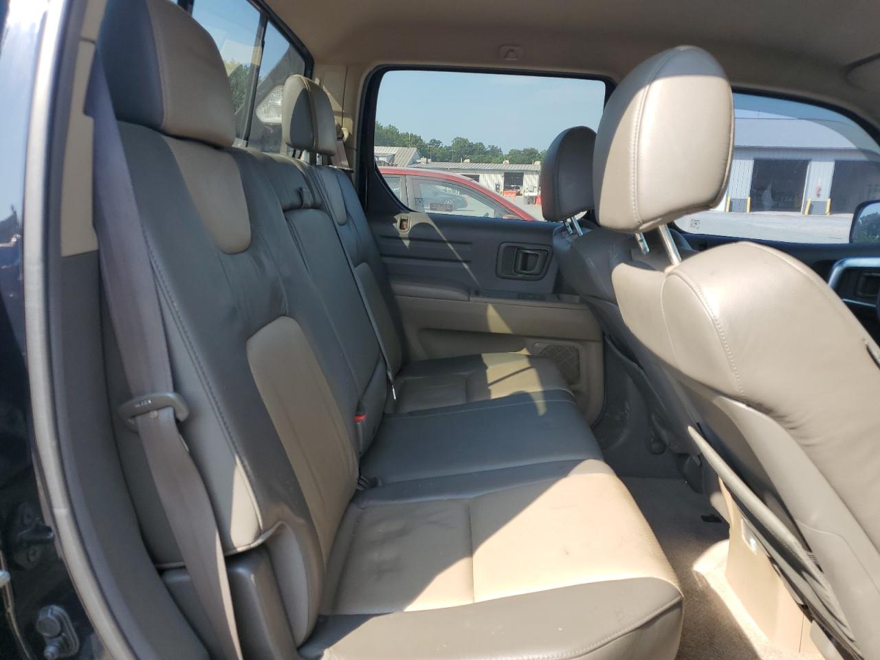 2hjyk16556h575331 2HJYK16556H575331 2006 Honda Ridgeline Rtl