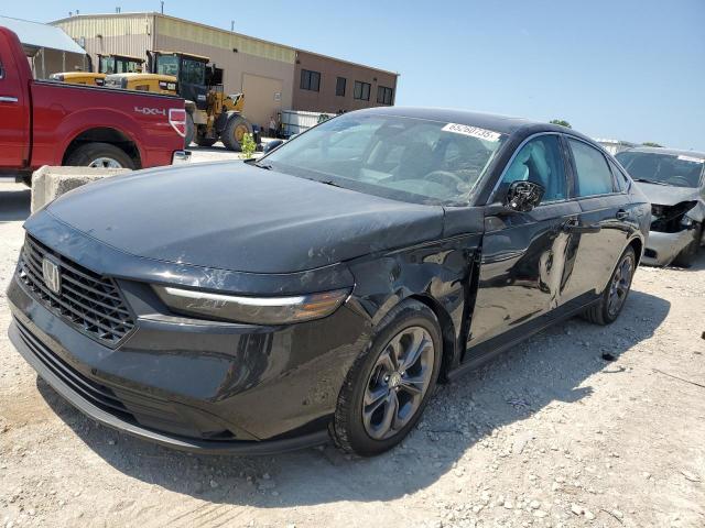 HONDA ACCORD EX 2024
