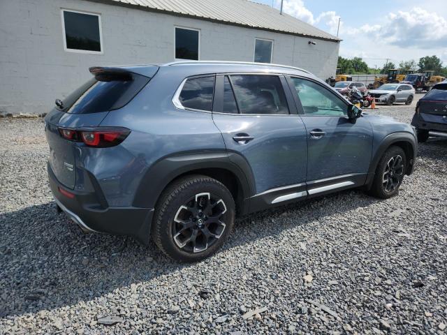  MAZDA CX-50 2023 Gray