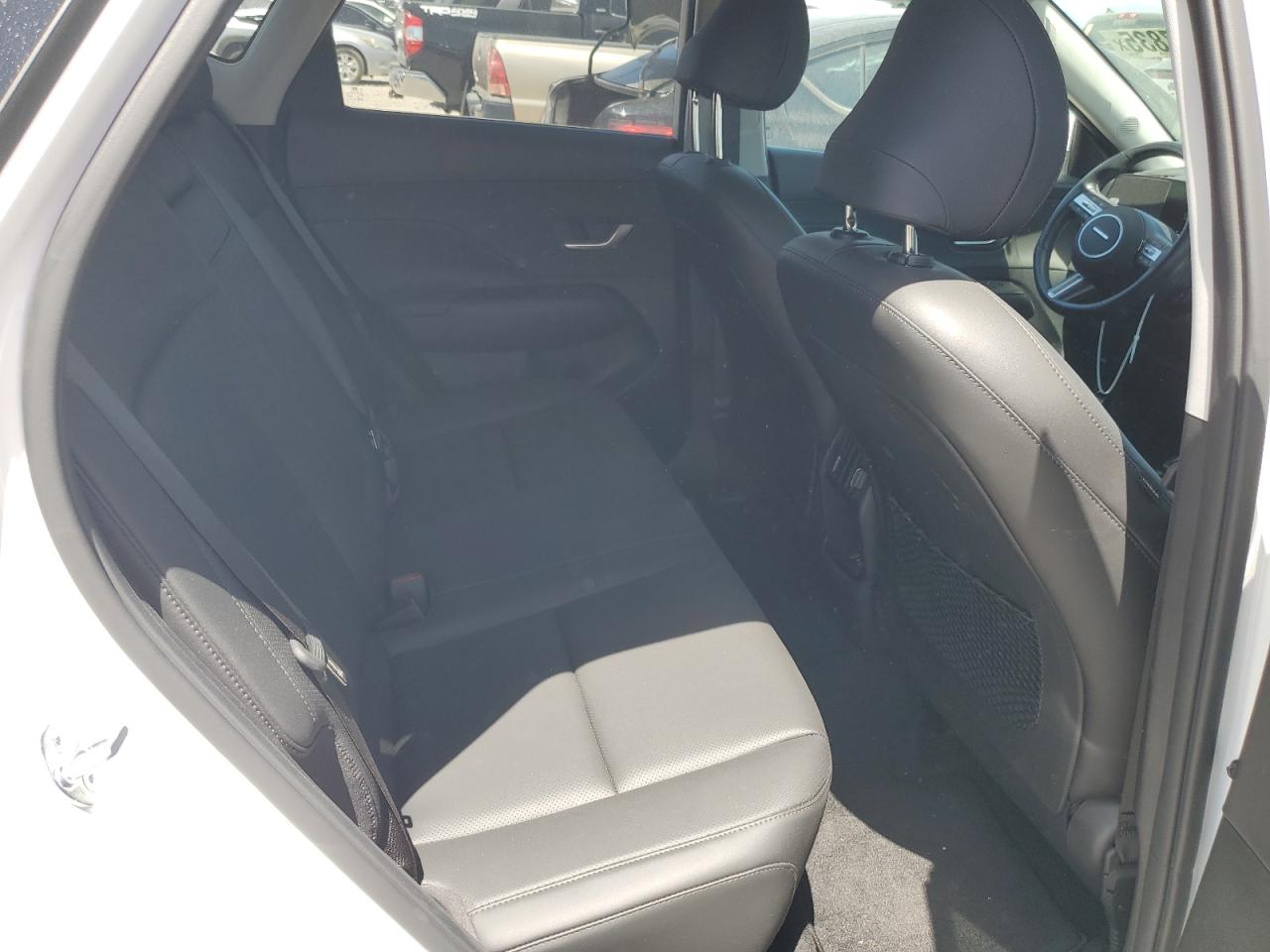 2024 Hyundai Kona Limited VIN: KM8HECA31RU030074 Lot: 63487835