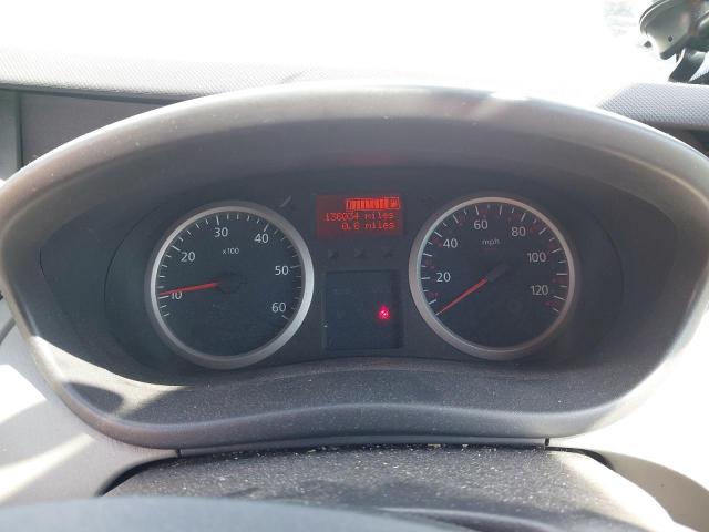2014 RENAULT TRAFIC SL27 EXTRA DCI 