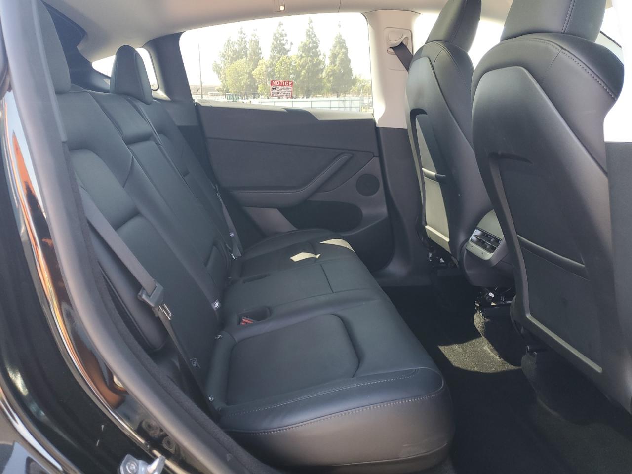 2025 Tesla Model Y VIN: 7SAYGDEE1SF278763 Lot: 63344295