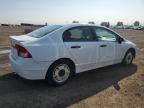 2009 HONDA CIVIC DX-G   for sale at Copart AB - CALGARY