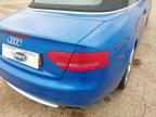 2009 AUDI S5 V6T QUA for sale at Copart SANDY
