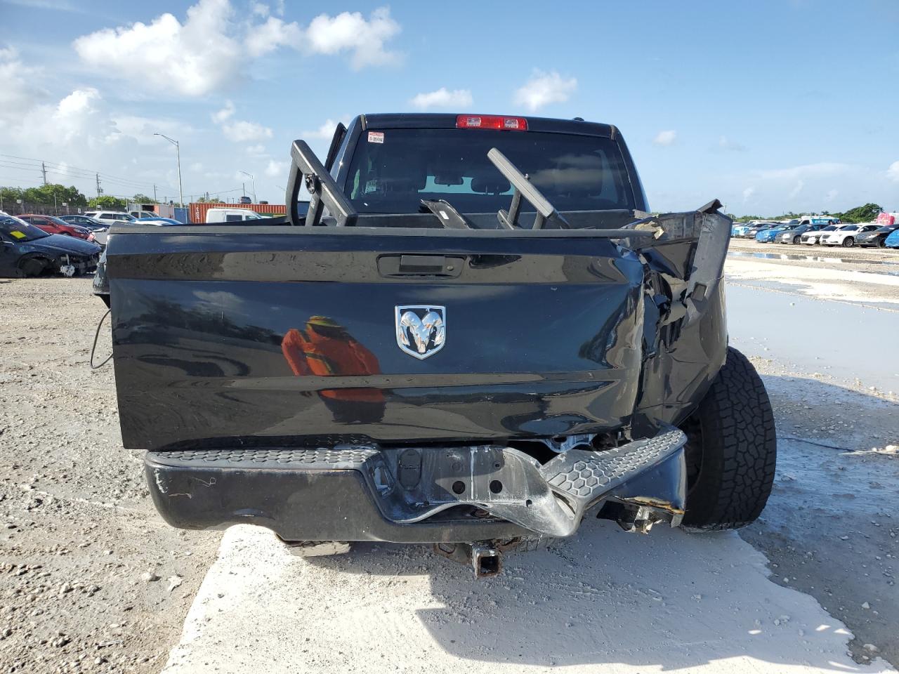1c6rr6ktxds644355 1C6RR6KTXDS644355 2013 Ram 1500 St
