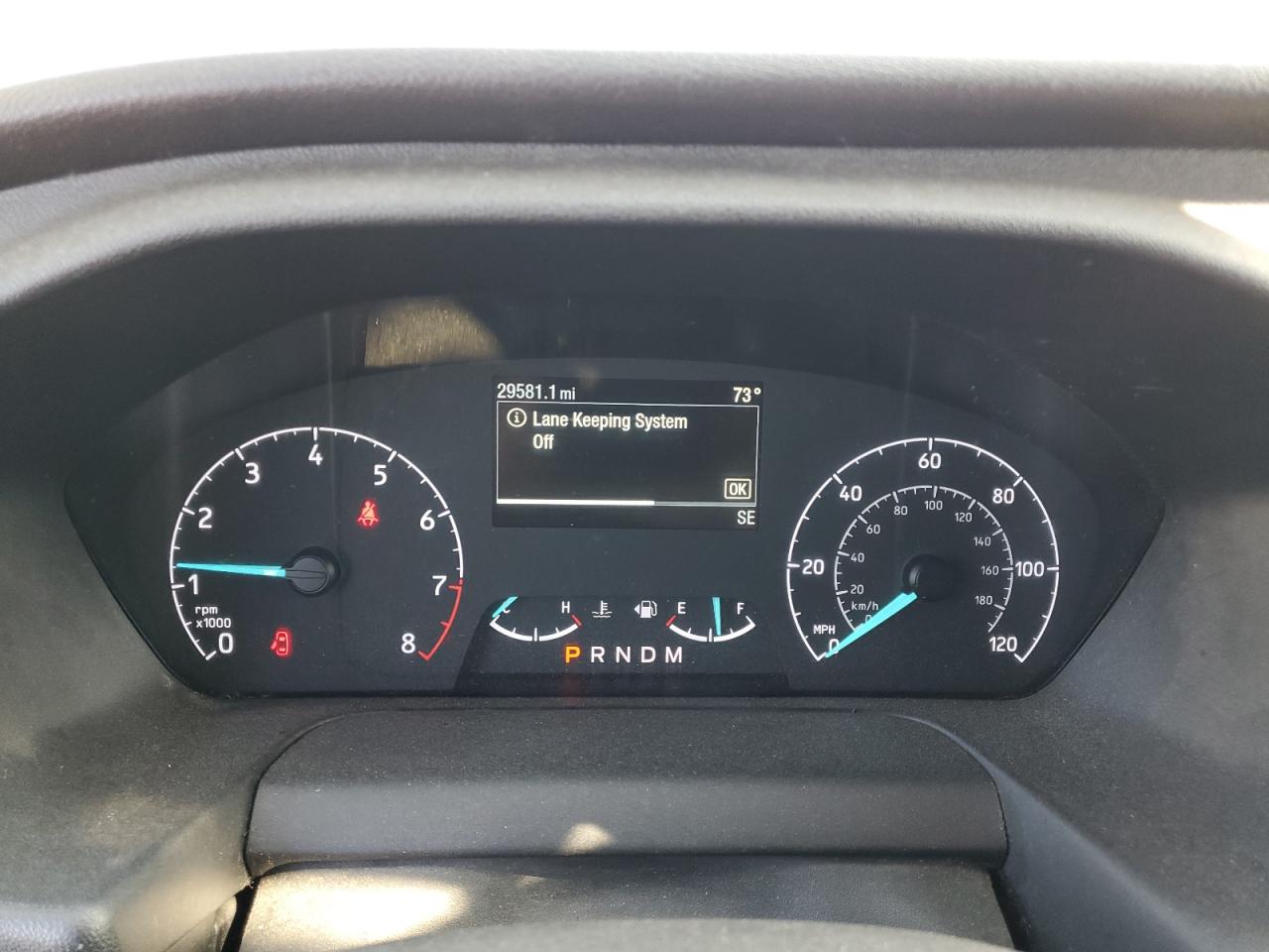 2020 Ford Transit T-250 VIN: 1FTBR3X89LKB26894 Lot: 62959875