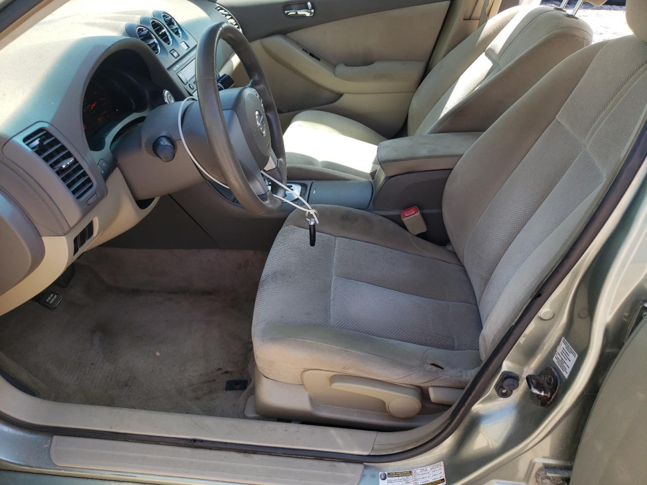 2008 Nissan Altima 2.5 VIN: 1N4AL21E68N534223 Lot: 64791715