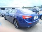 2016 MASERATI GHIBLI DV6 for sale at Copart NEWBURY