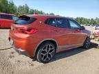 2018 BMW X2 XDRIVE28I   à vendre chez Copart ON - COOKSTOWN