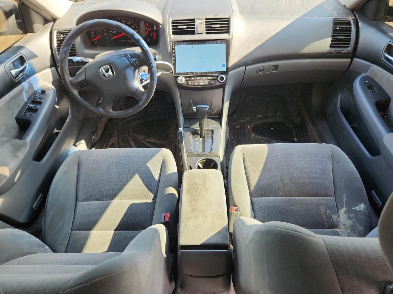 2005 Honda Accord Lx VIN: 1HGCM56485A093734 Lot: 64957725