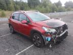 2017 PEUGEOT 2008 ALLUR for sale at Copart SANDTOFT