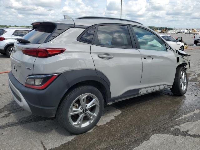  HYUNDAI KONA 2023 Szary