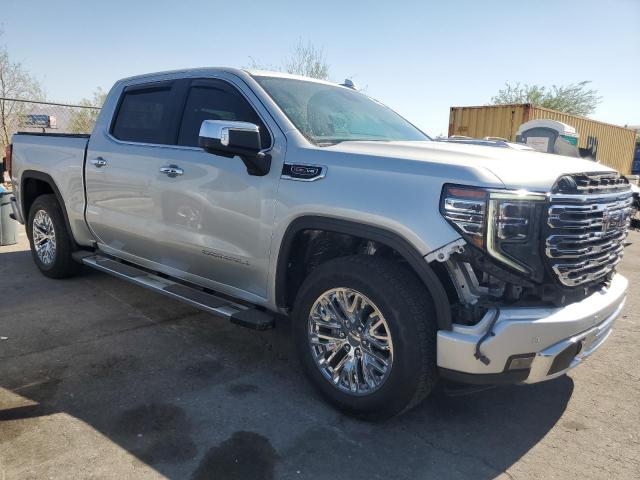  GMC SIERRA 2022 Silver