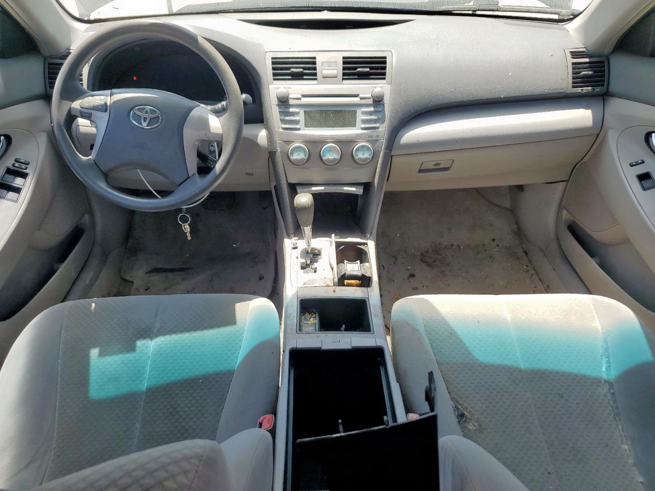 2009 Toyota Camry Base VIN: 4T1BE46K99U291657 Lot: 65801895