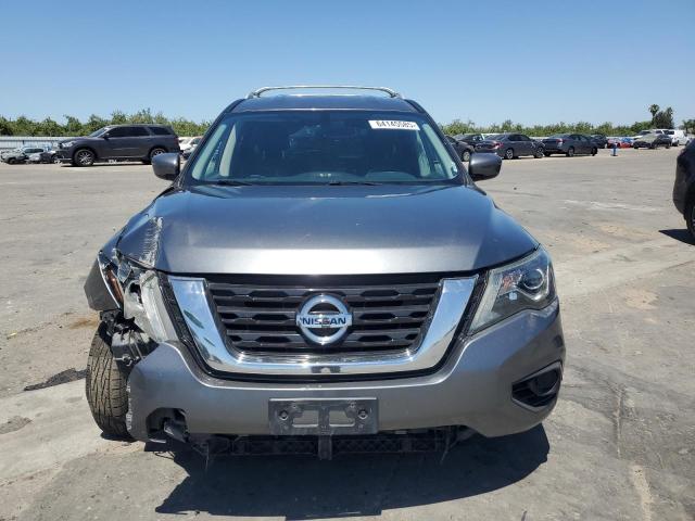  NISSAN PATHFINDER 2020 Szary