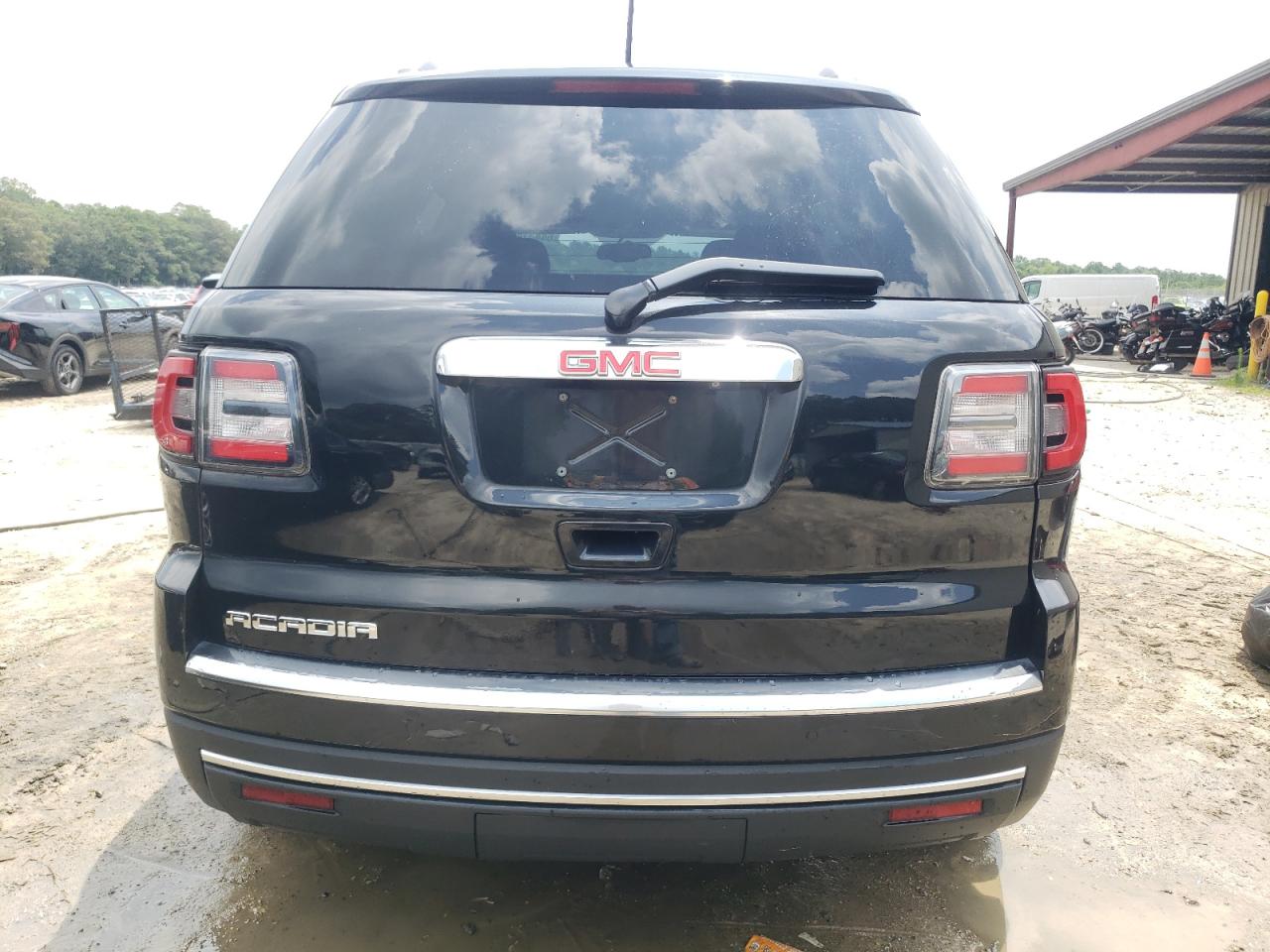 2013 GMC Acadia Sle VIN: 1GKKRPKD7DJ209022 Lot: 64431425