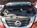 2019 NISSAN PATHFINDER S   à vendre chez Copart FL - TAMPA SOUTH