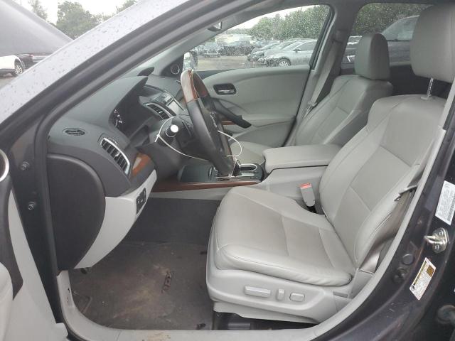  ACURA RDX 2017 Szary
