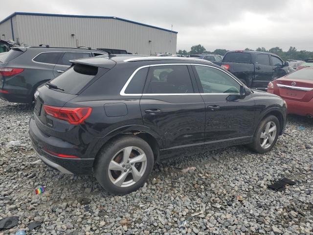  AUDI Q3 2020 Black