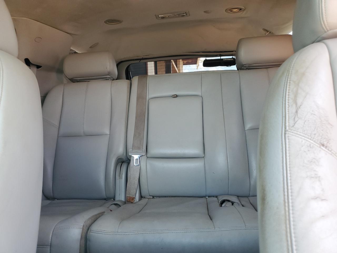 2009 Chevrolet Tahoe C1500 Lt VIN: 1GNEC23309R231625 Lot: 64631215