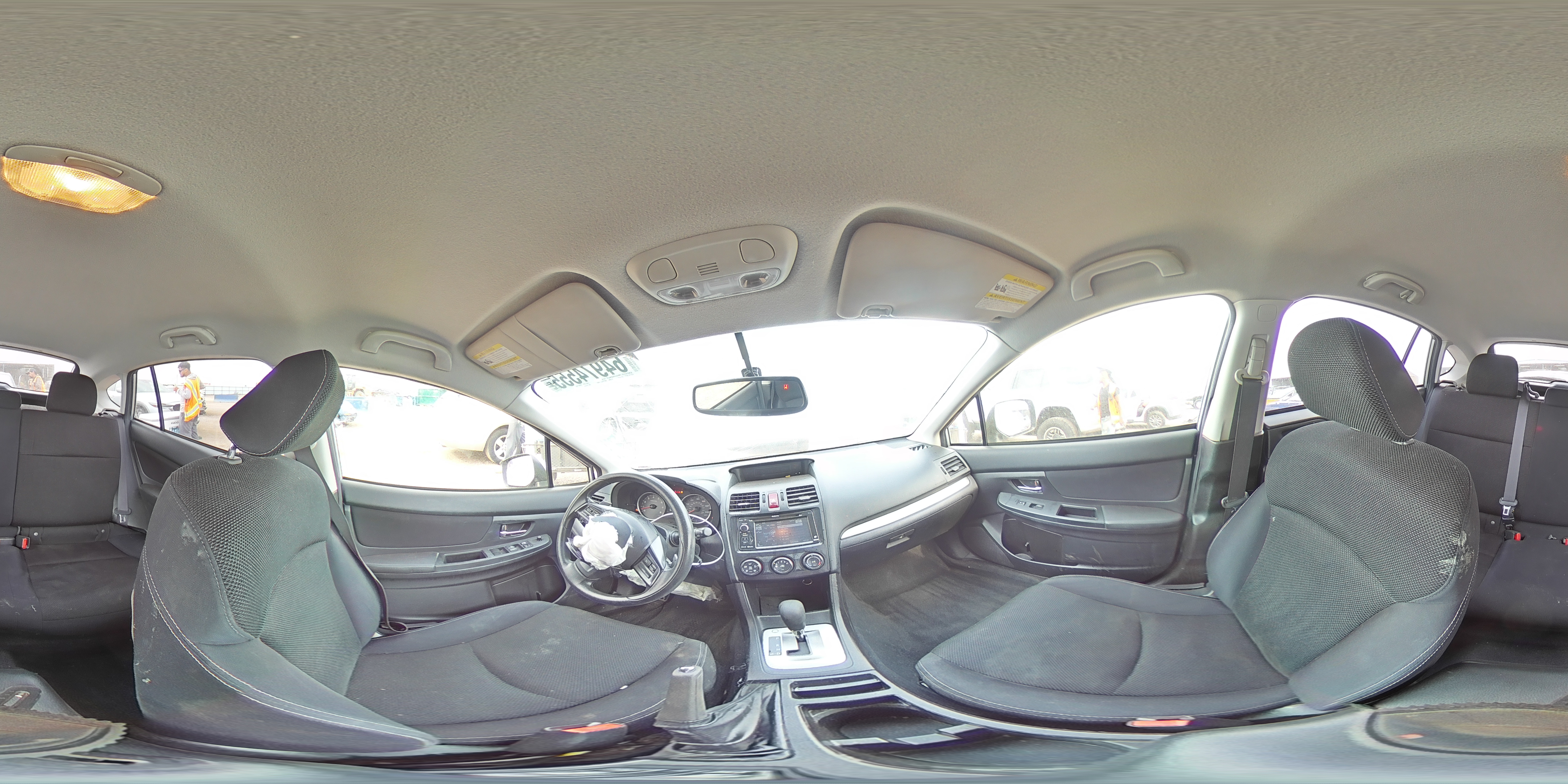 2013 Subaru Xv Crosstrek 2.0 Premium VIN: JF2GPAWC3DH875809 Lot: 64974555