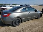 2008 HONDA CIVIC EXL   for sale at Copart AB - EDMONTON