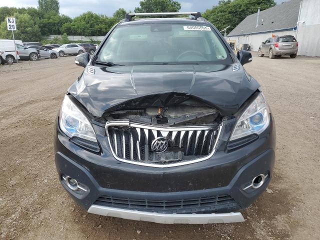  BUICK ENCORE 2015 Сharcoal