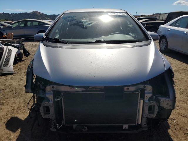 HONDA FIT 2017 Srebrny
