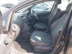 2010 VAUXHALL CORSA SE for sale at Copart SANDY