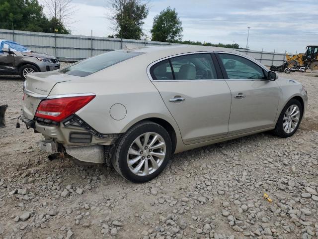  BUICK LACROSSE 2015 Beżowy