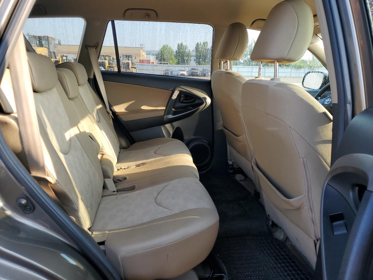 2010 Toyota Rav4 VIN: 2T3BF4DV5AW038020 Lot: 64396535