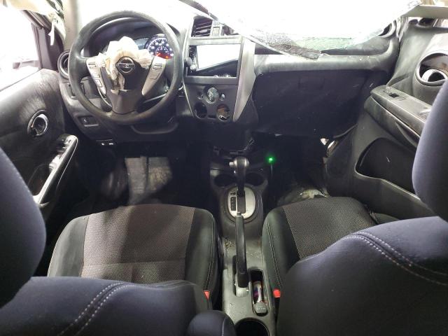  NISSAN VERSA 2019 Белы