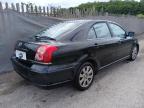 2008 TOYOTA AVENSIS TR for sale at Copart WESTBURY