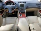 2008 LEXUS GS 450H   for sale at Copart AB - CALGARY