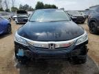 2017 HONDA ACCORD TOURING   à vendre chez Copart ON - TORONTO