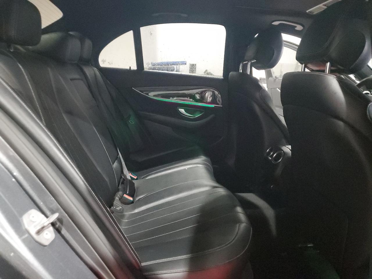 2017 Mercedes-Benz E 300 VIN: WDDZF4JB2HA049922 Lot: 64578475