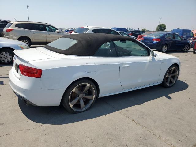  AUDI A5 2015 Biały