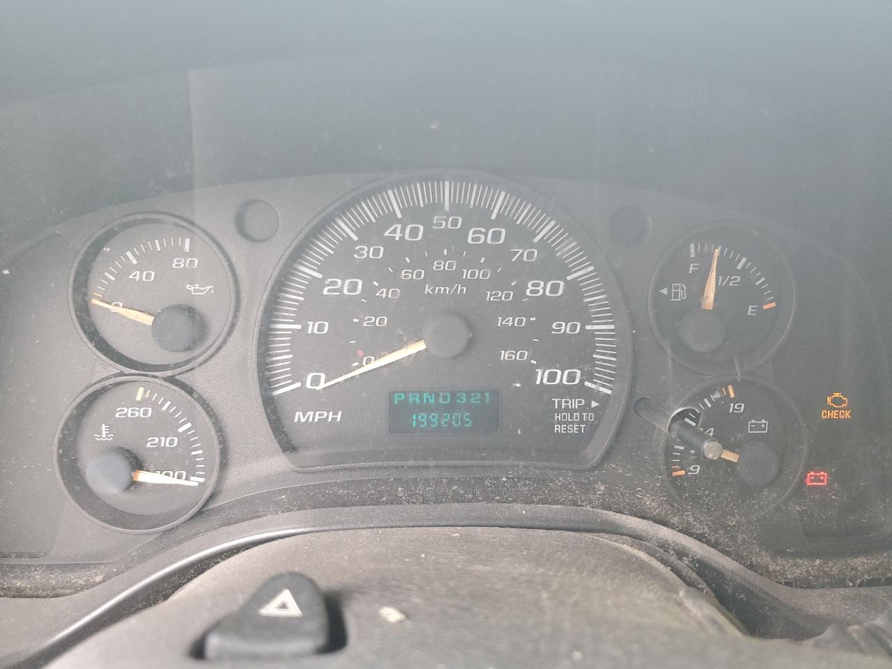 2003 GMC Savana G3500 VIN: 1GTHG35U131157238 Lot: 65519145