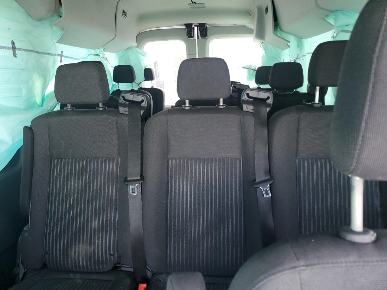2018 Ford Transit T-350 VIN: 1FBAX2CM5JKA42720 Lot: 62909115
