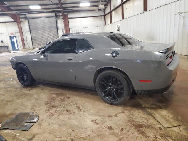  DODGE CHALLENGER 2017 Szary