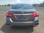 2019 NISSAN SENTRA S   à vendre chez Copart QC - MONTREAL