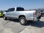 2022 TOYOTA TACOMA DOUBLE CAB   à vendre chez Copart CA - SUN VALLEY