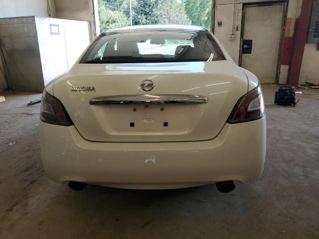  NISSAN MAXIMA 2013 Biały