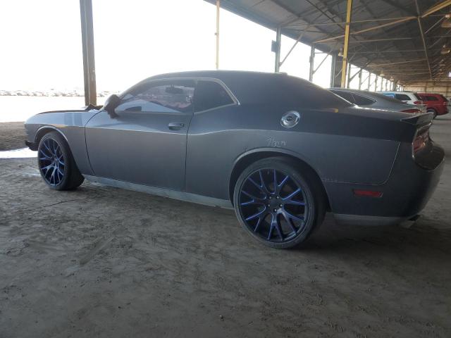 Coupet DODGE CHALLENGER 2014 Сharcoal