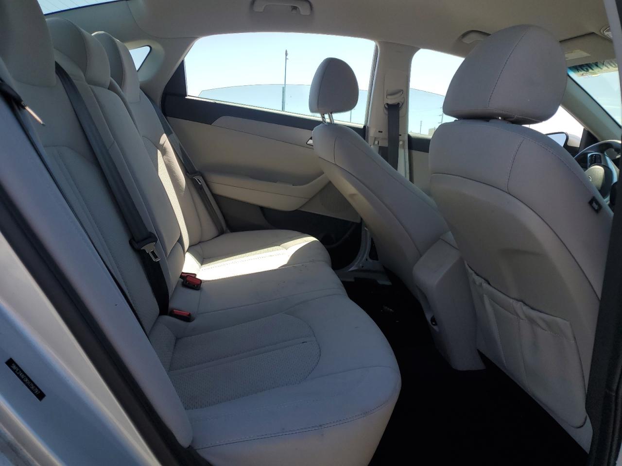 5npe24af0kh756797 5NPE24AF0KH756797 2019 Hyundai Sonata Se