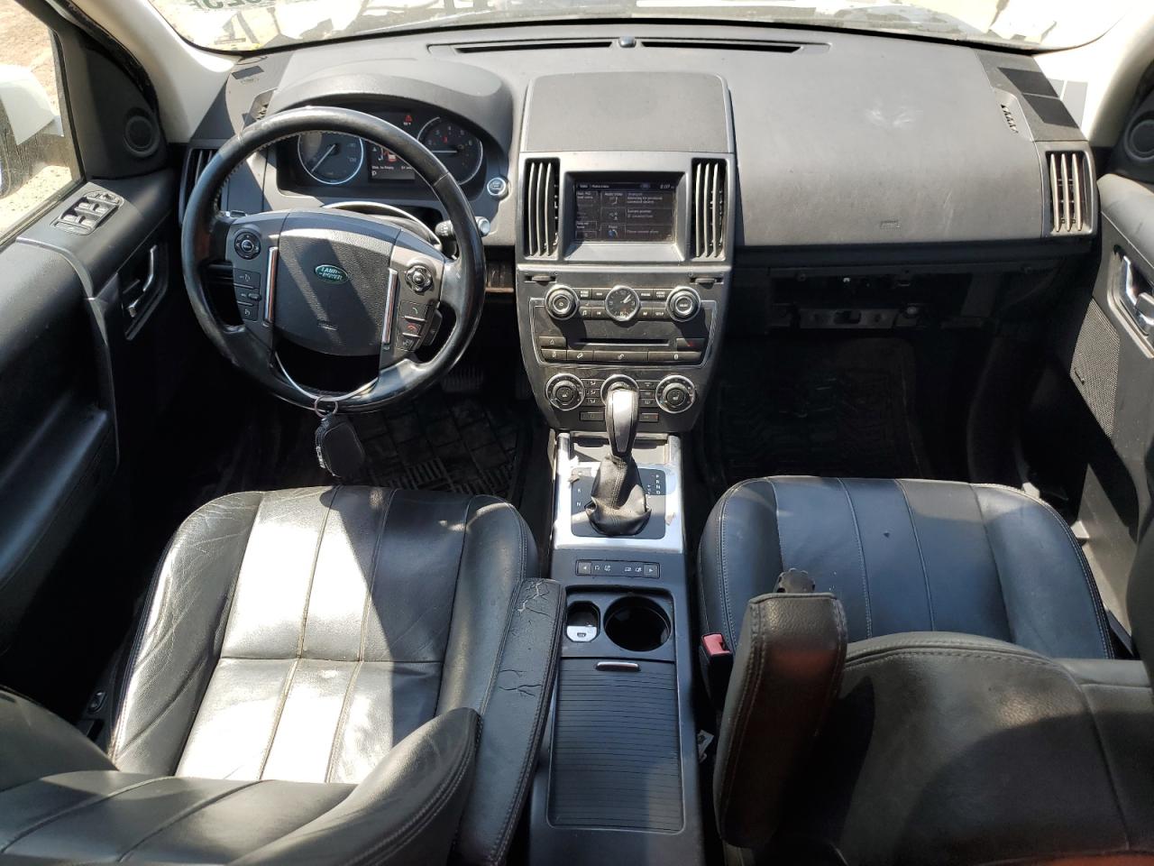 2013 Land Rover Lr2 Hse VIN: SALFR2BG6DH335365 Lot: 64498625