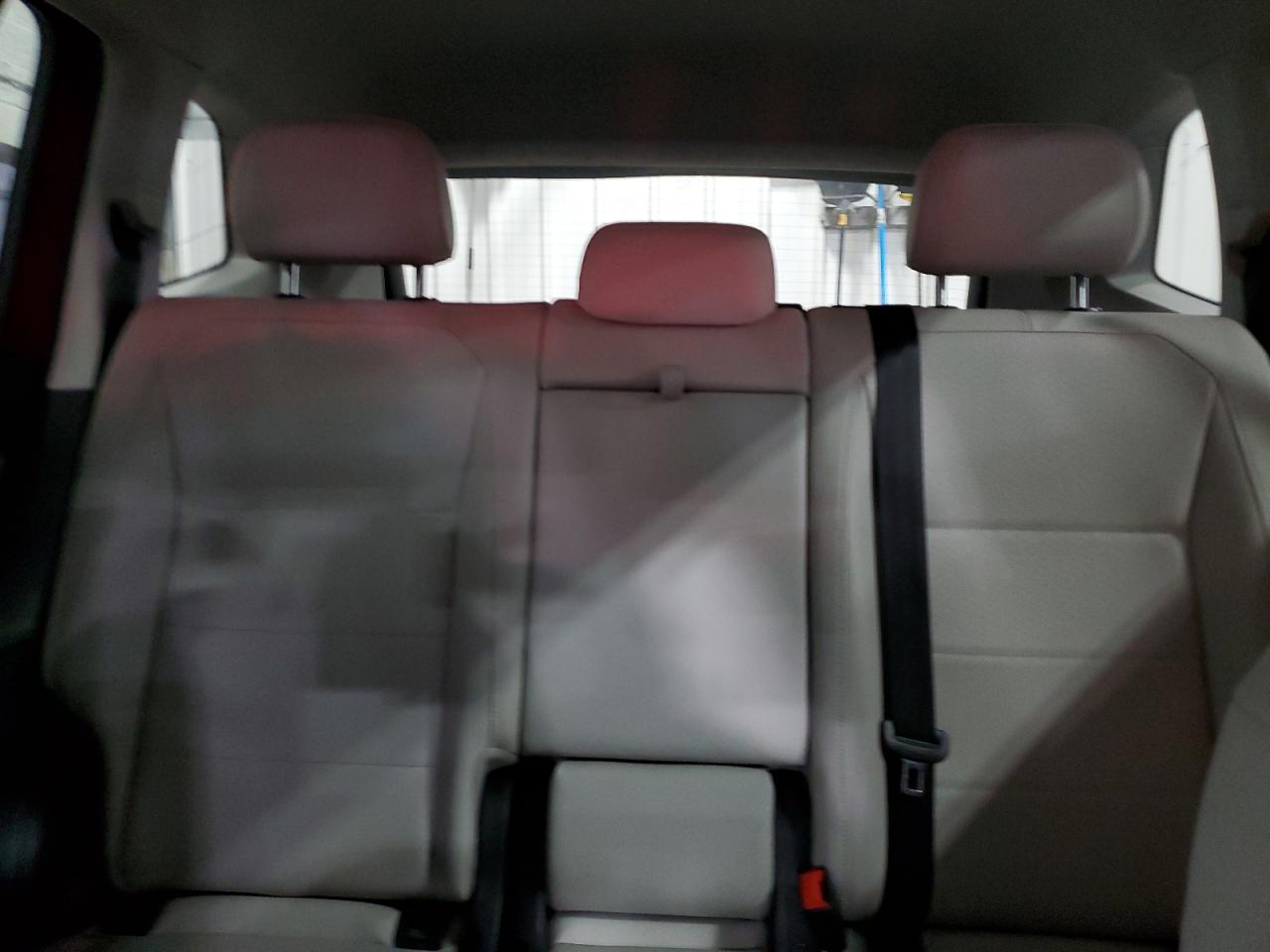 2018 Volkswagen Tiguan Se VIN: 3VV2B7AX1JM031605 Lot: 65569785