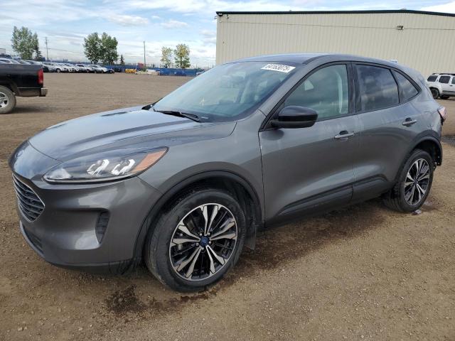 2022 FORD ESCAPE SE   for sale at Copart AB - CALGARY