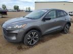 2022 FORD ESCAPE SE   for sale at Copart AB - CALGARY